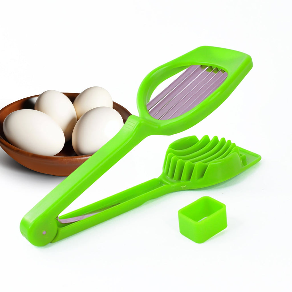 Multipurpose Slicer – 7 Stainless Blades for Kitchen Prep | ChefAura