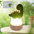 Cute Kids Night Light featuring a whimsical design, perfect for a child's bedroom.