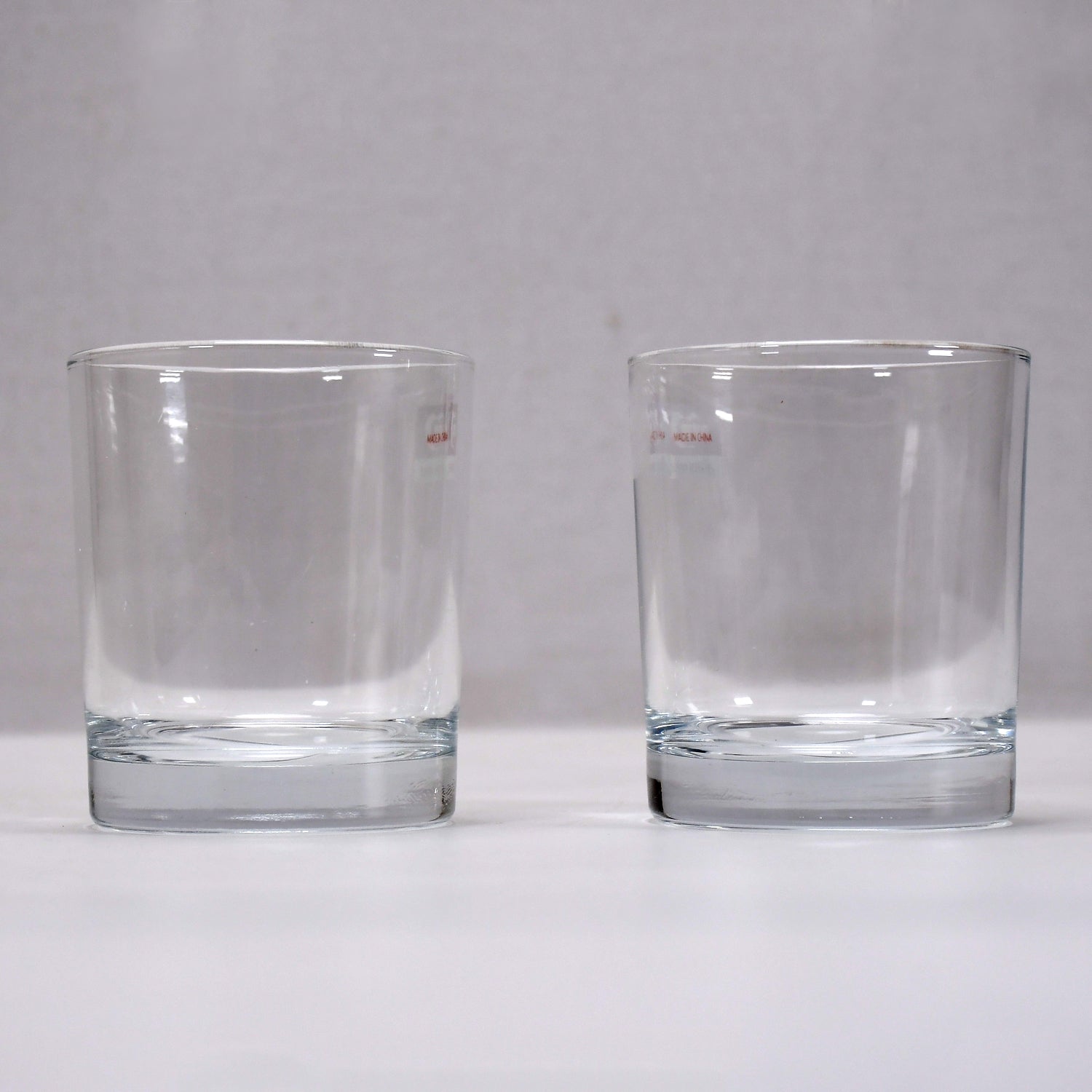 Premium hotel and cafe glass holder, combining style and functionality.