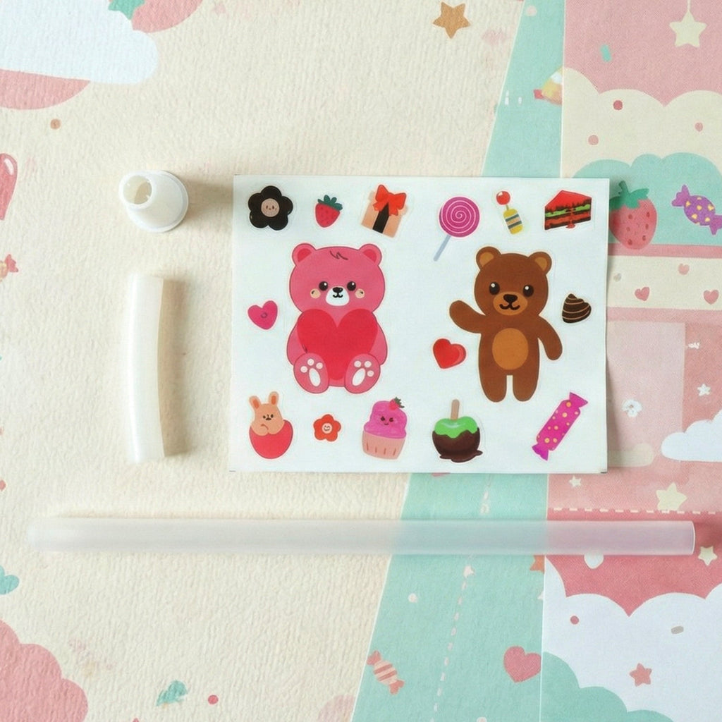 Portable 900ml plastic water bottle ideal for travel