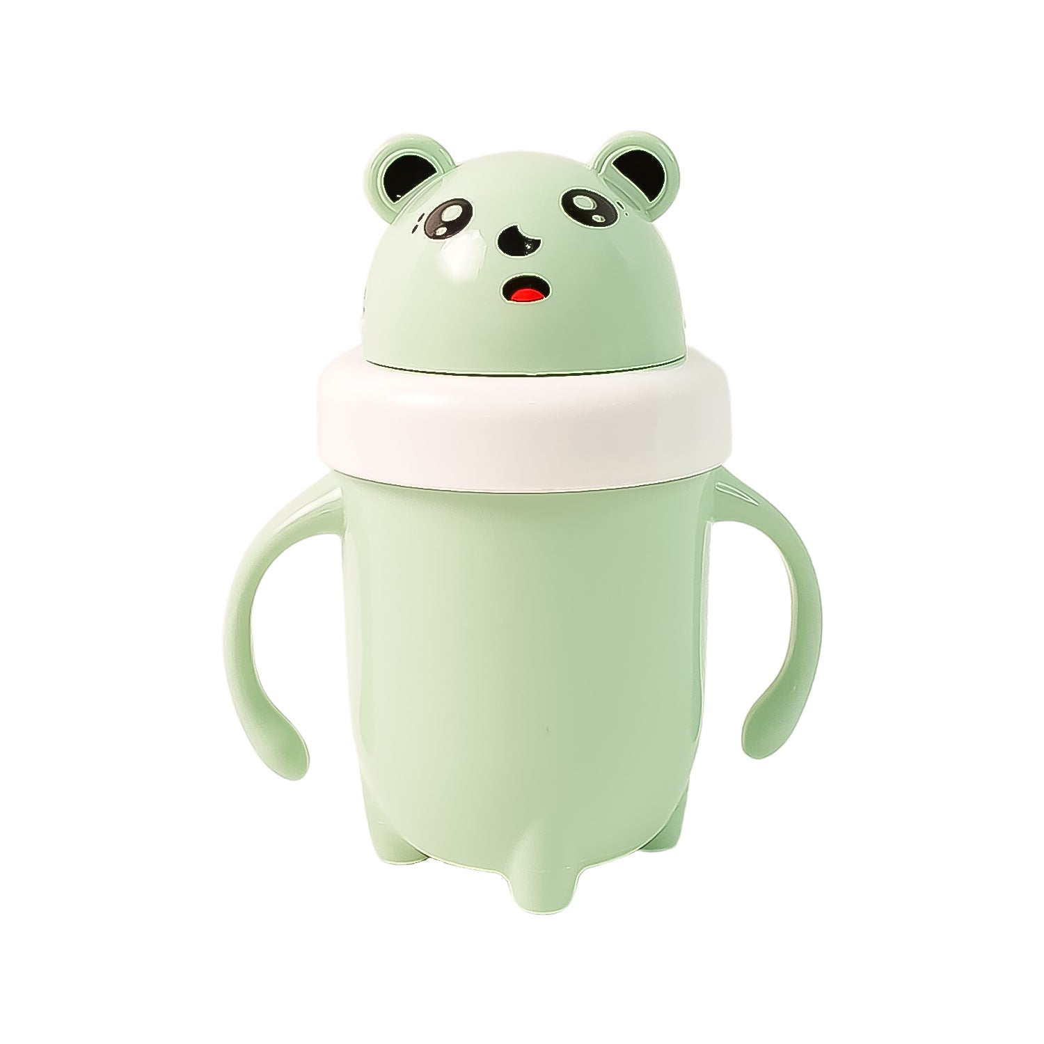 Grip and sip sipper baby training cup by Apex, ideal for toddlers