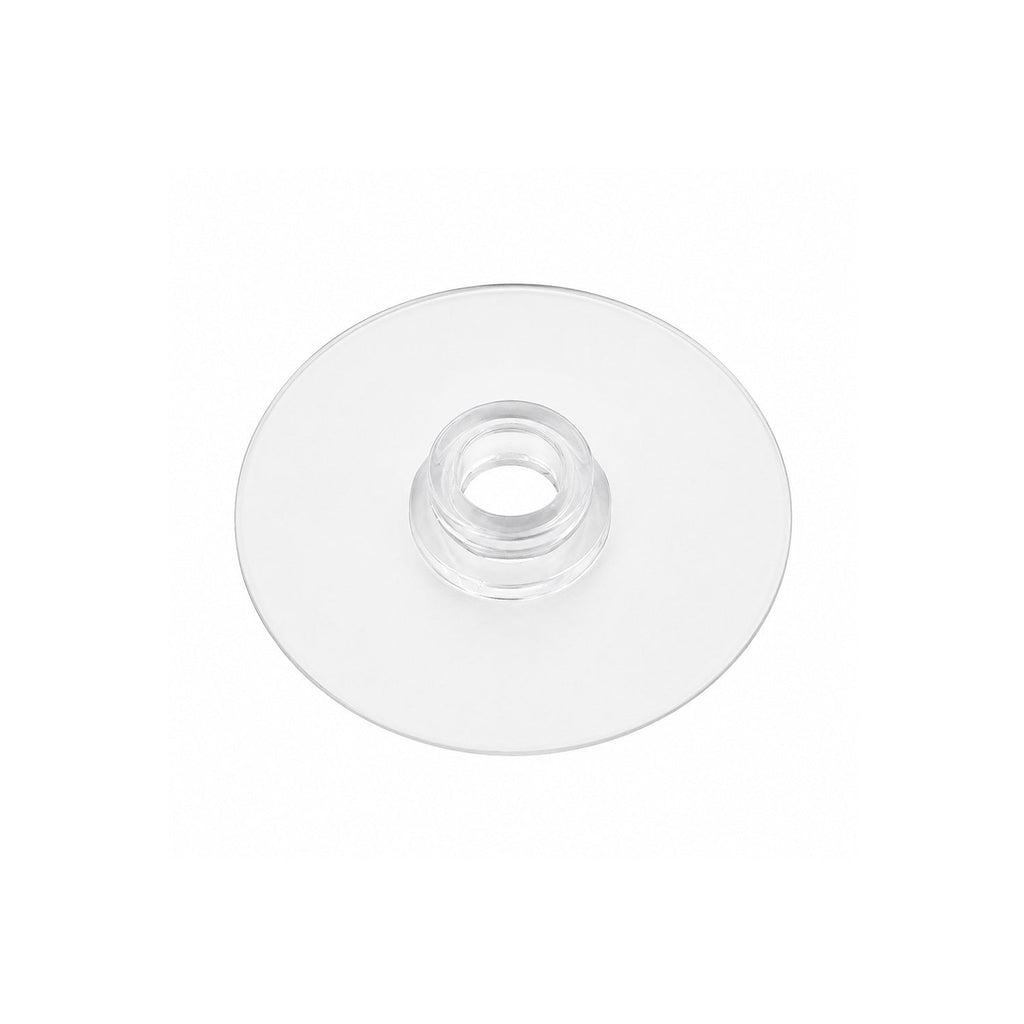 Transparent hook for signboards and home decor home & kitchen