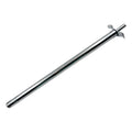 Stainless steel gas lighter with long spark for kitchen and industrial use