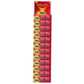 Pack of 12 Wonder Fresh Cockroach Chalk sticks for effective insect control.