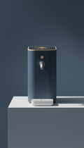 Smart countertop water purifier