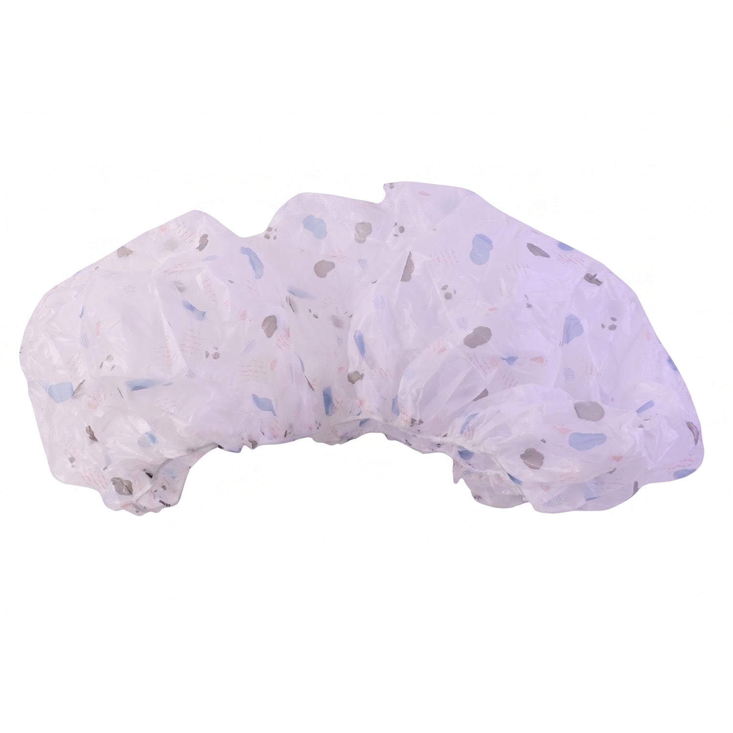 AC Dust Cover, Waterproof Folding Split AC Protector | Velvet Wheels packaging view for fresh air comfort air conditioner