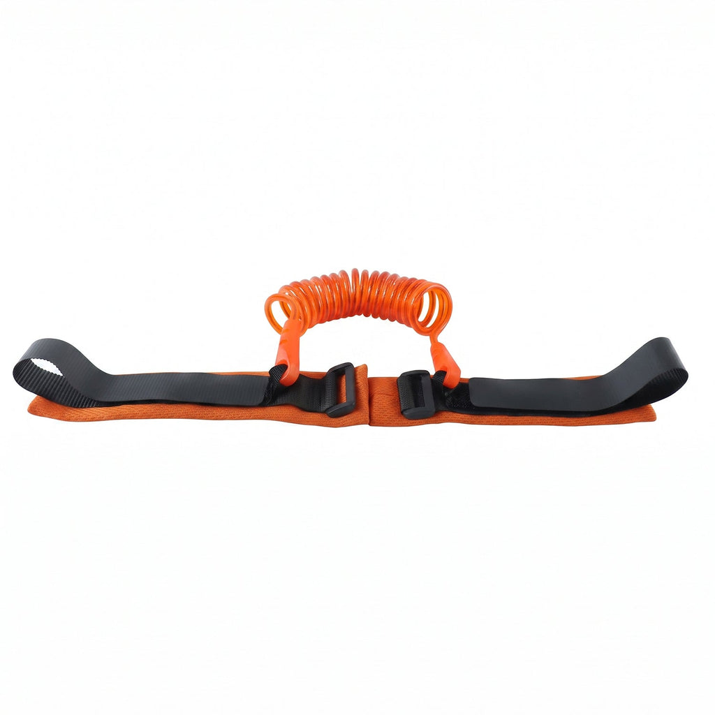 Baby Safety Harness – 2.5M Anti-Lost Wrist Link for Kids | Mini Safy