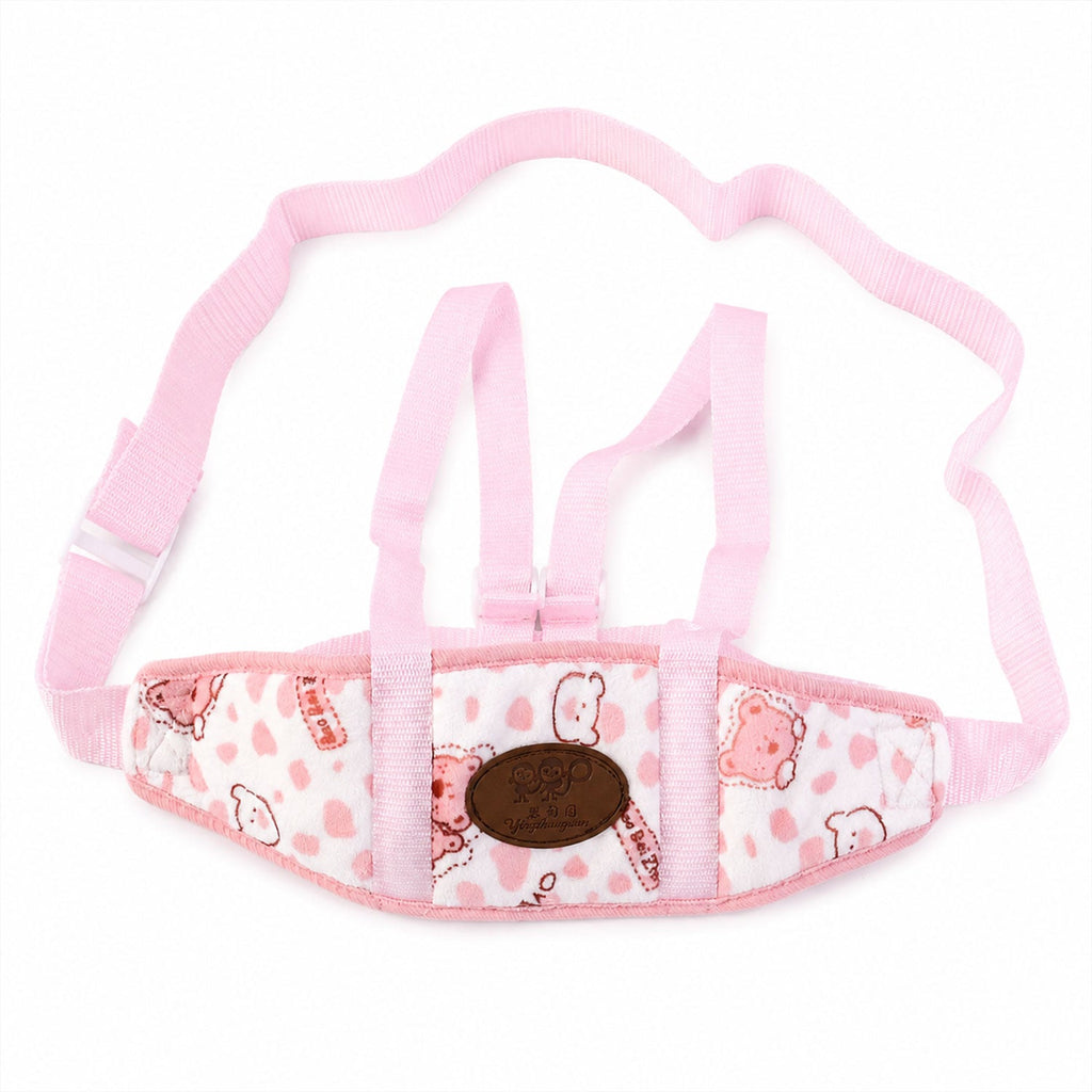 Walking belt design view
