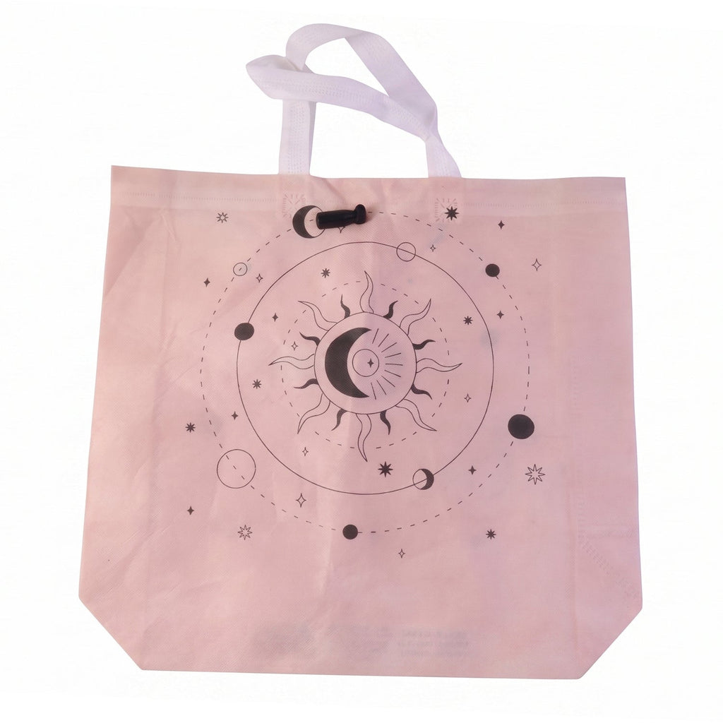 Shoulder style carrying option for multipurpose bag