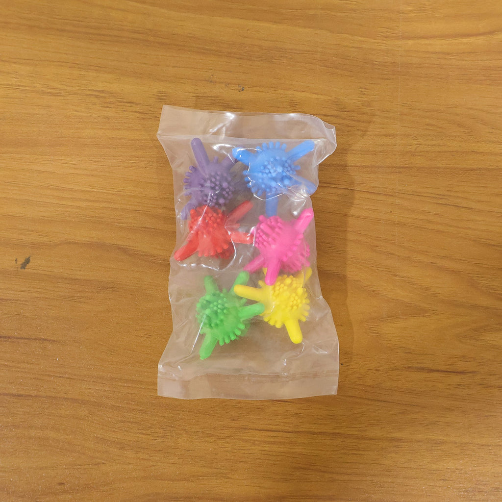 plastic washing balls for clothes cleaning