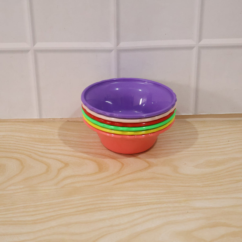 Serving bowl set daily use