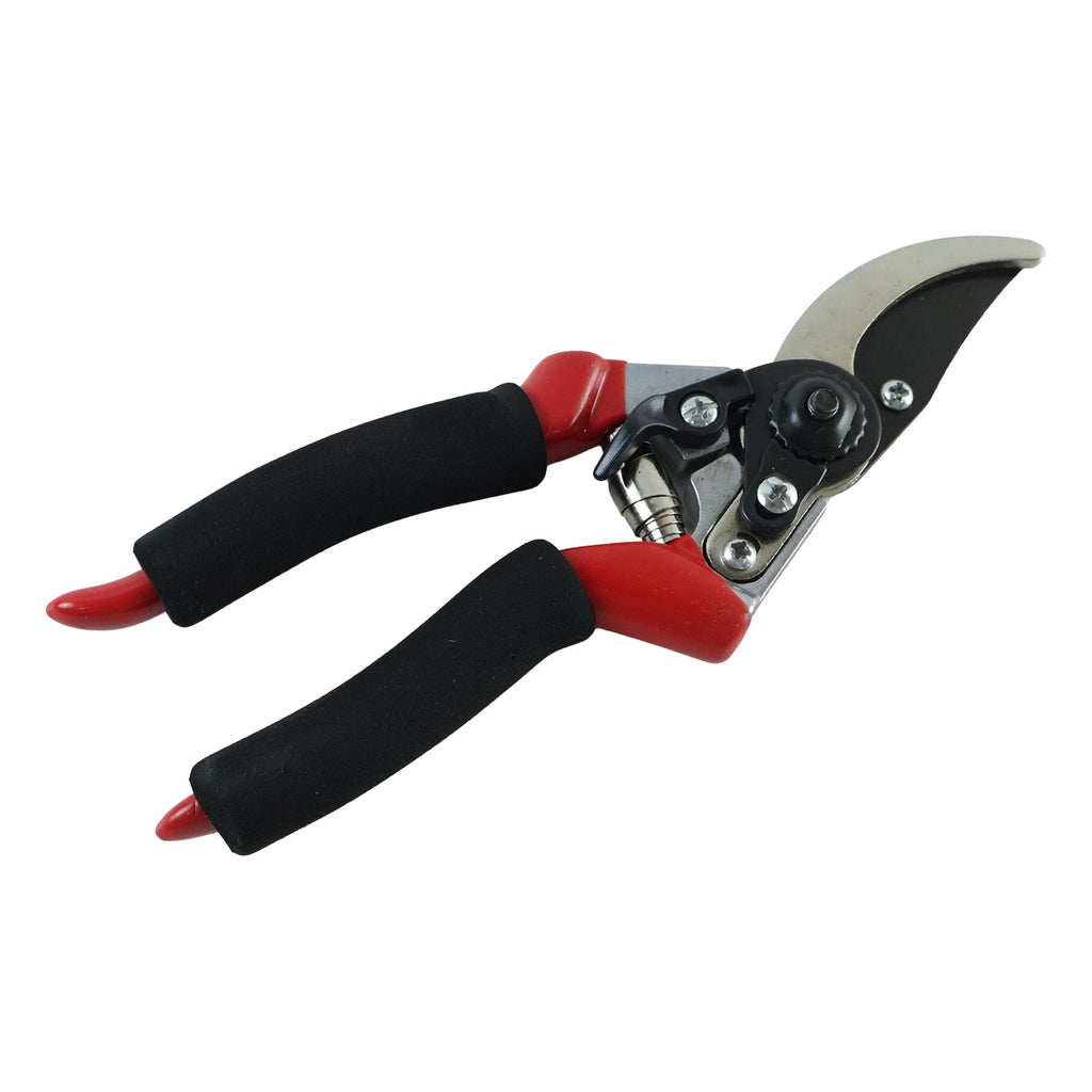 Garden Shears – Sharp Bypass Pruner for Plants | Tidy Roots