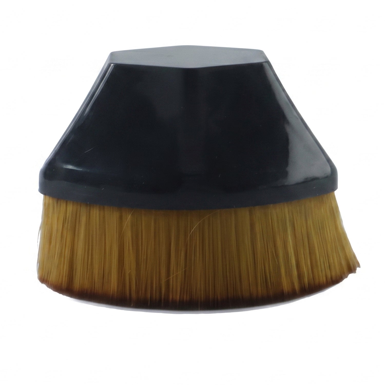 Foundation Makeup Brush – Soft Bristles & Portable Case | BeautyBare (B Grade)