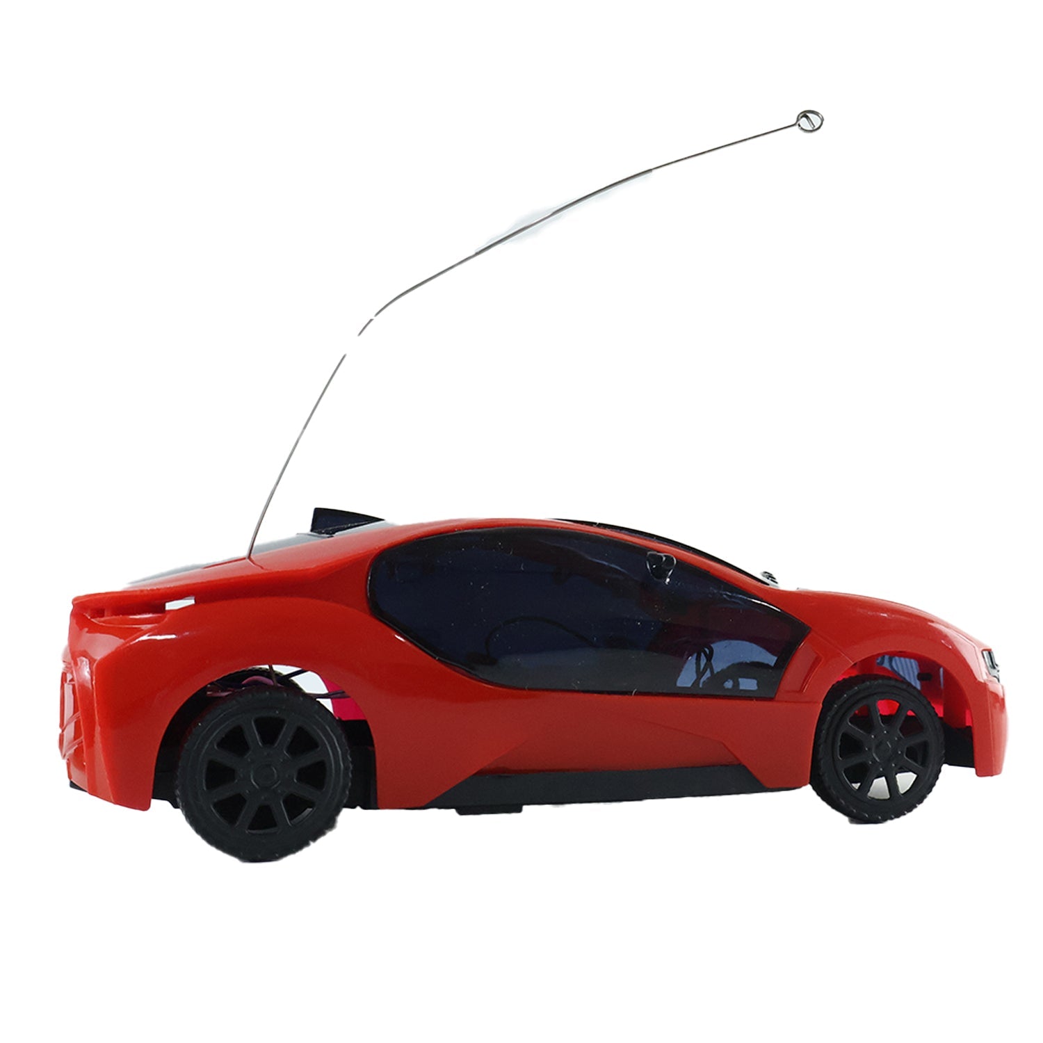 Remote Control Car for Kids – Fast Steering & Lights | Spark Tots