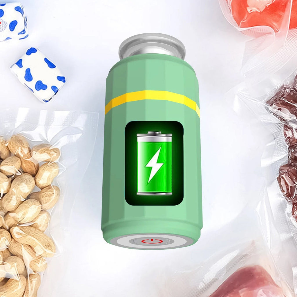 kitchen vacuum packaging machine for home use
